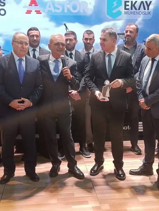 EMO Antalya’da Geleneksel Gala Coşkusu 23